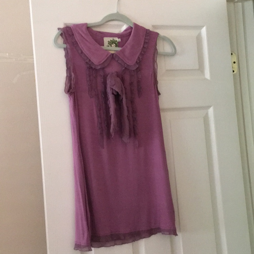 Forever 21 blouse